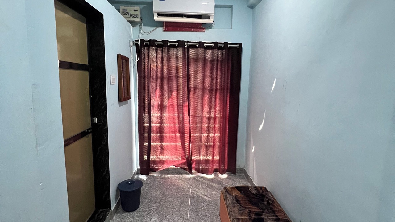 Photo of Bedroom in Alibaug