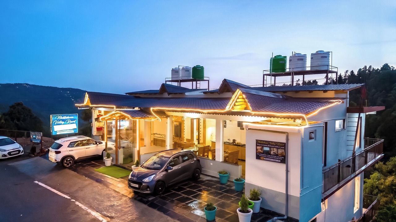 Photo of Outdoor in Mukteshwar