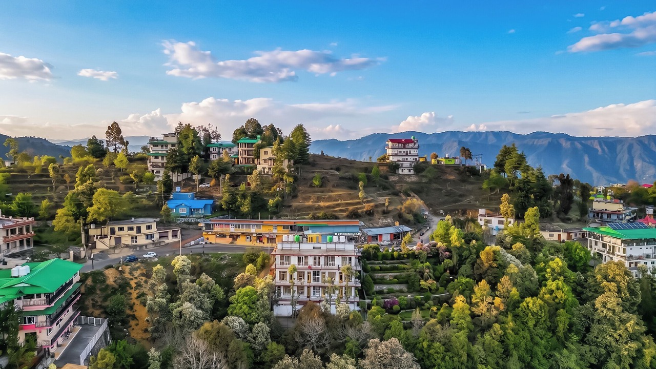 Photo of Outdoor in Mukteshwar
