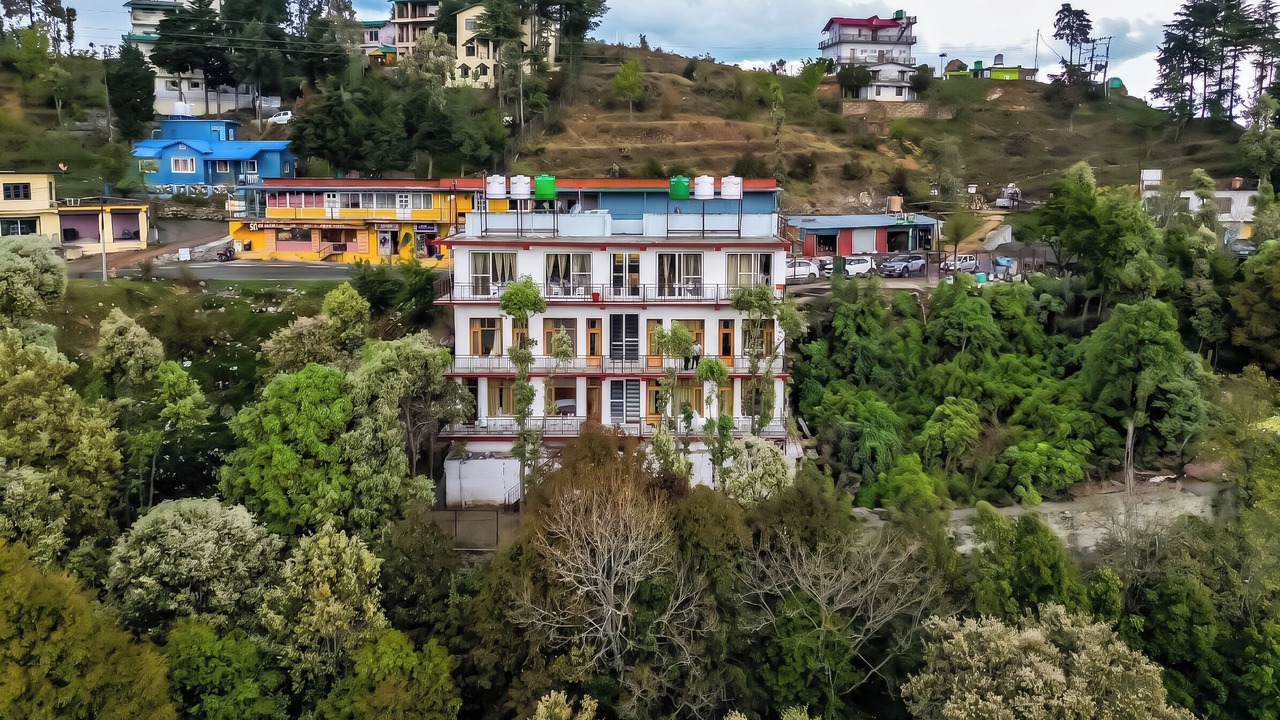 Photo of Outdoor in Mukteshwar