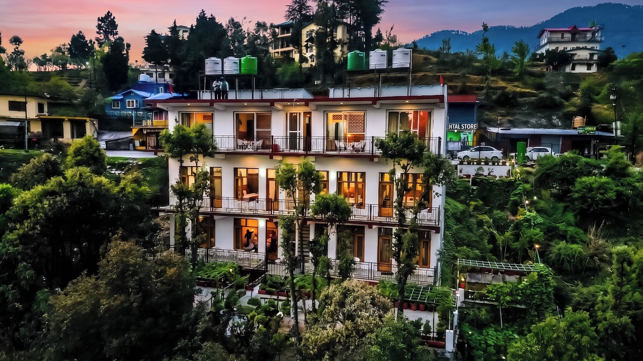 Photo of Outdoor in Mukteshwar