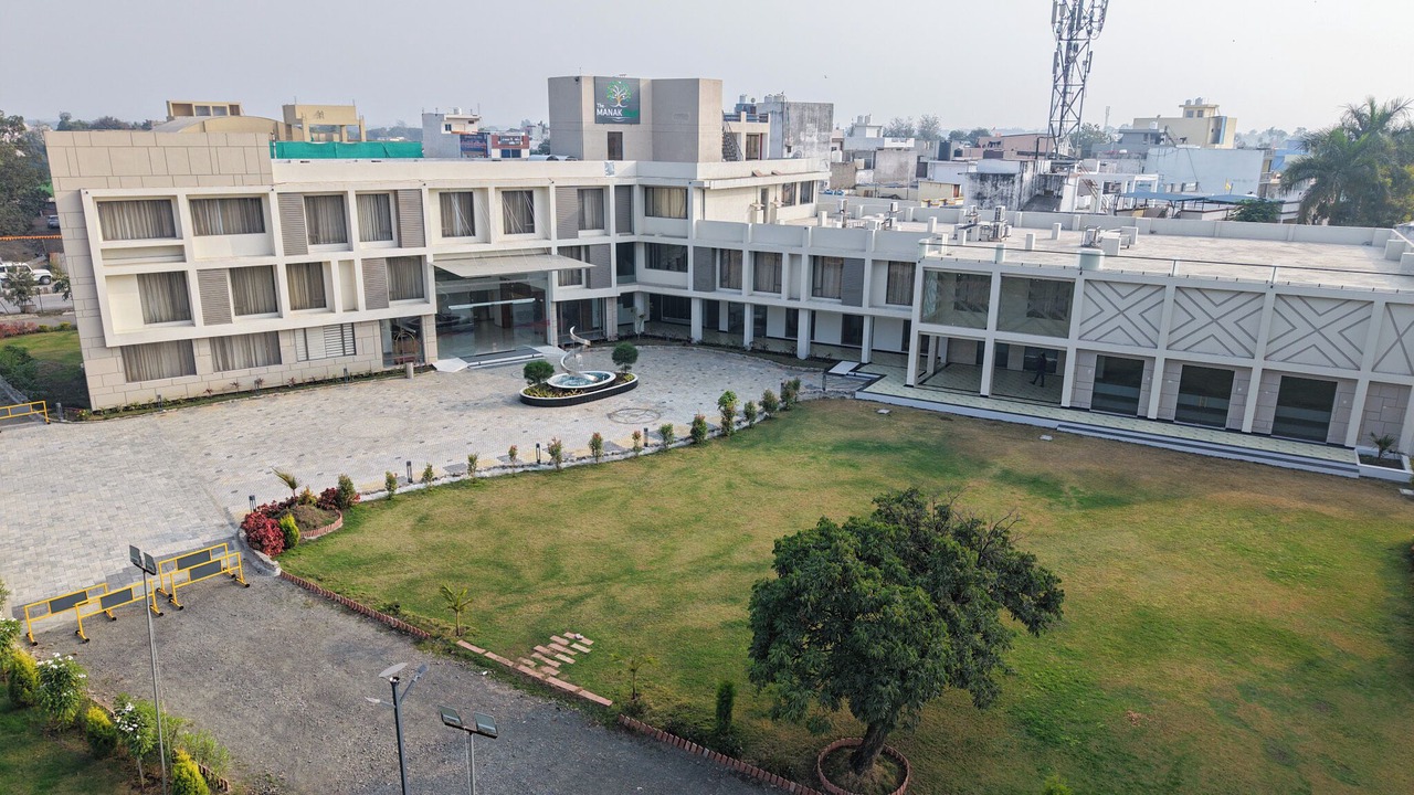 Photo of Outdoor in Sehore