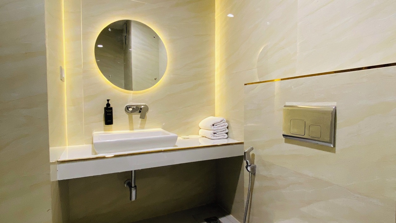 Photo of Bathroom in Sehore