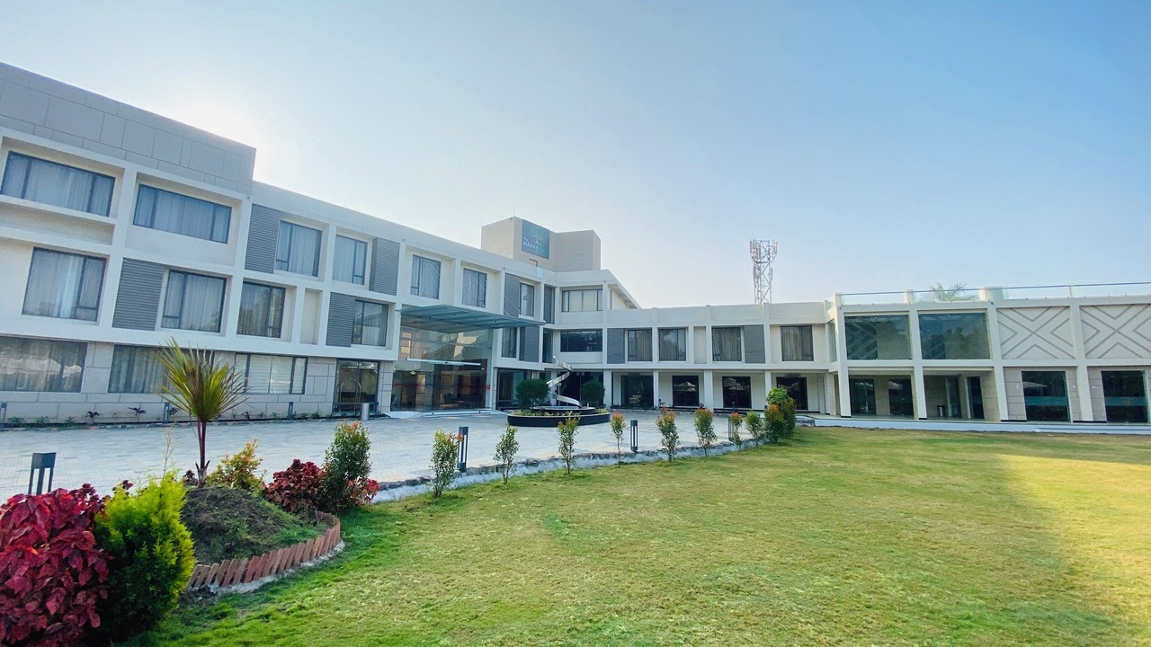 Photo of Outdoor in Sehore