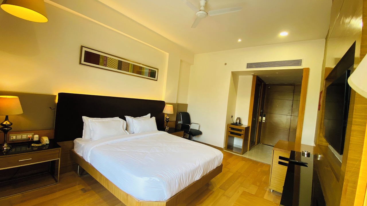 Photo of Bedroom in Sehore
