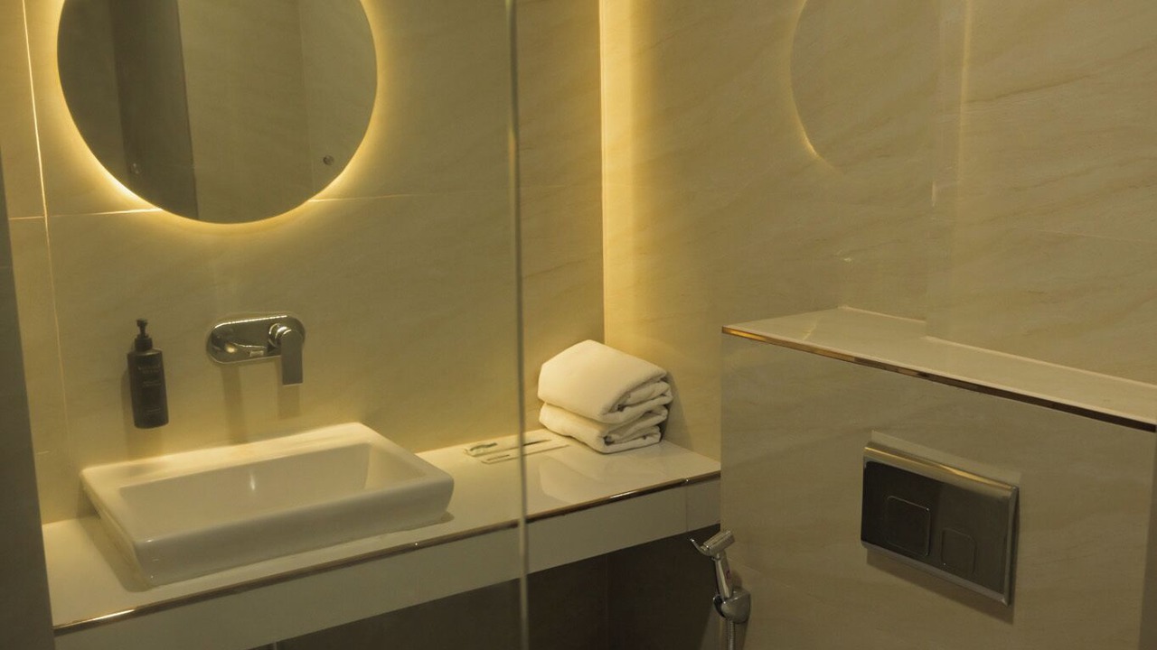 Photo of Bathroom in Sehore
