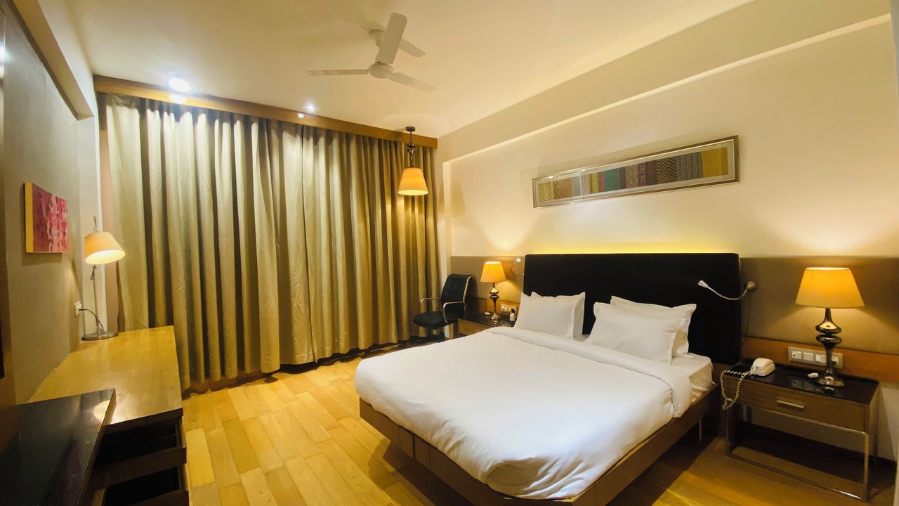 Photo of Bedroom in Sehore