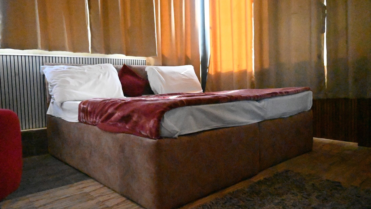 Photo of Bedroom in Bullawala