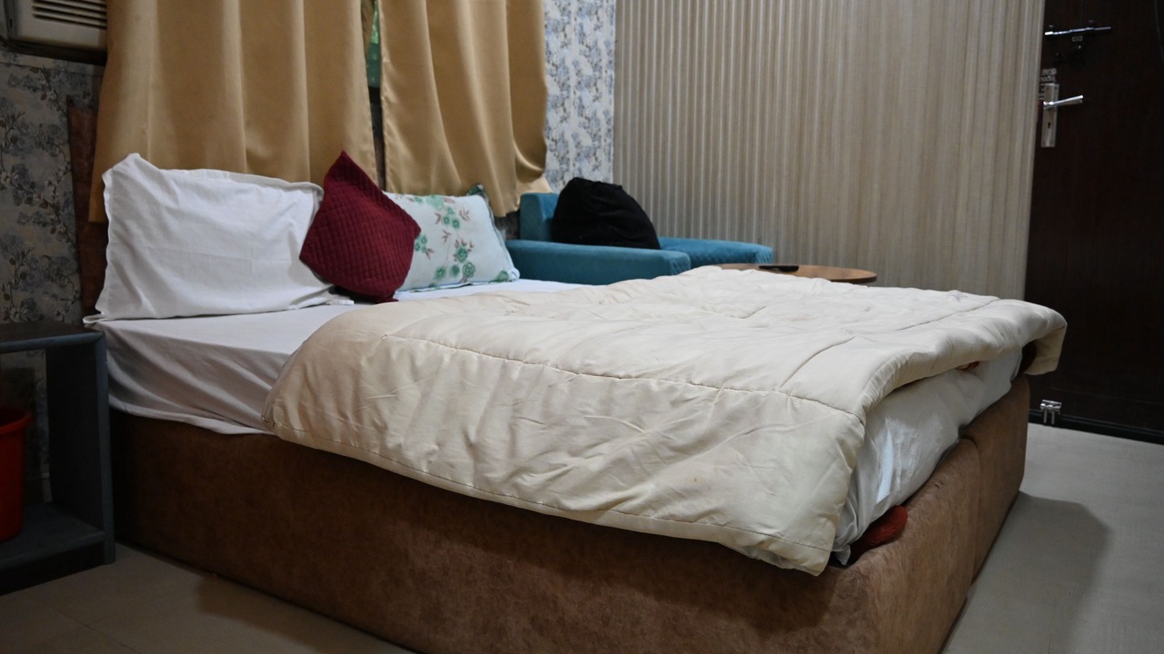 Photo of Bedroom in Bullawala