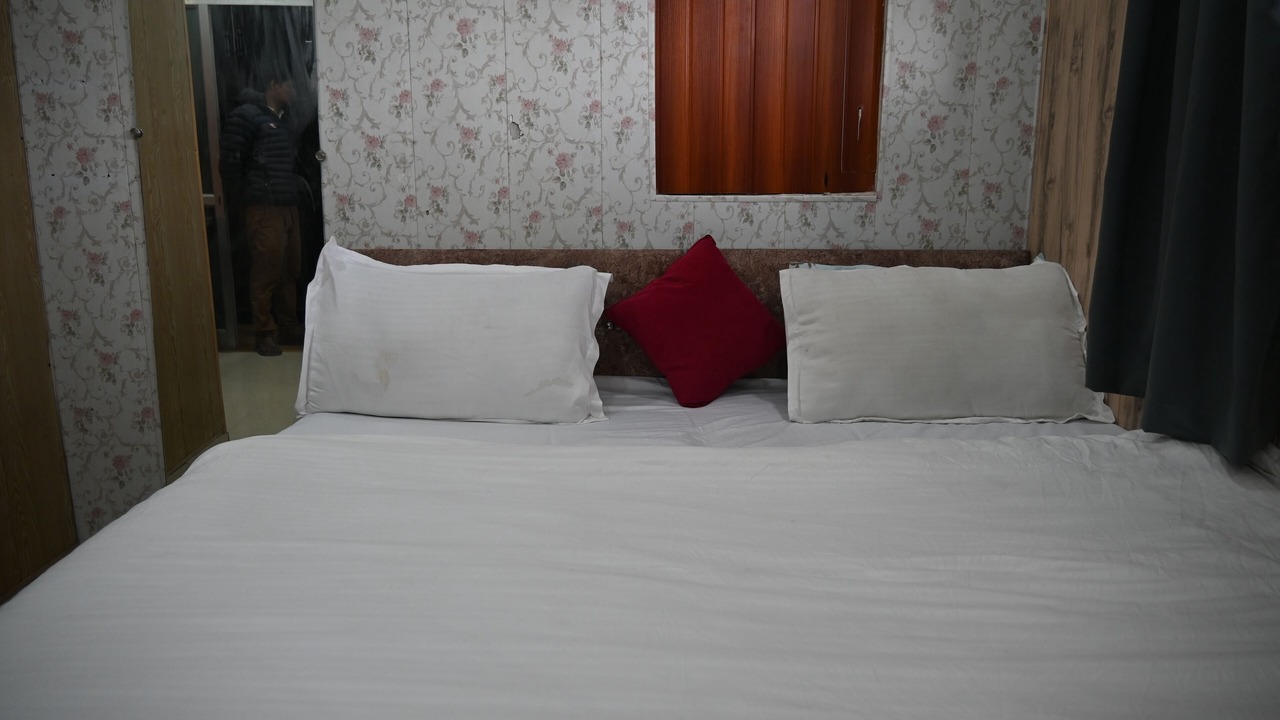 Photo of Bedroom in Bullawala