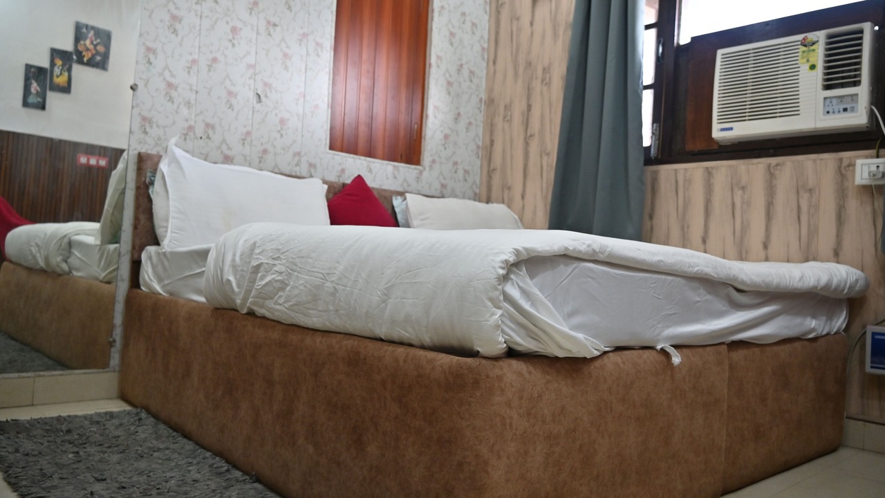 Photo of Bedroom in Bullawala