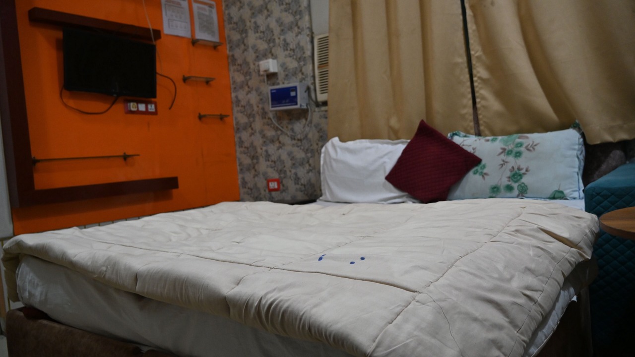Photo of Bedroom in Bullawala