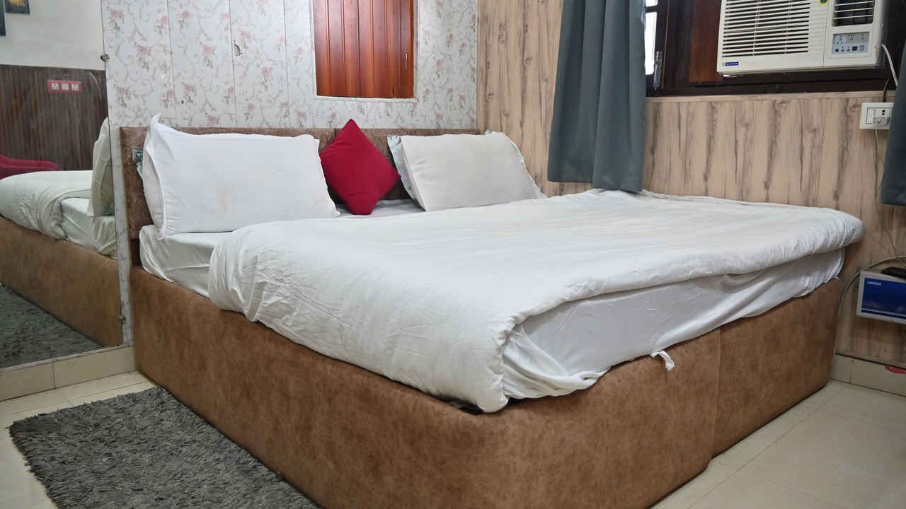 Photo of Bedroom in Bullawala