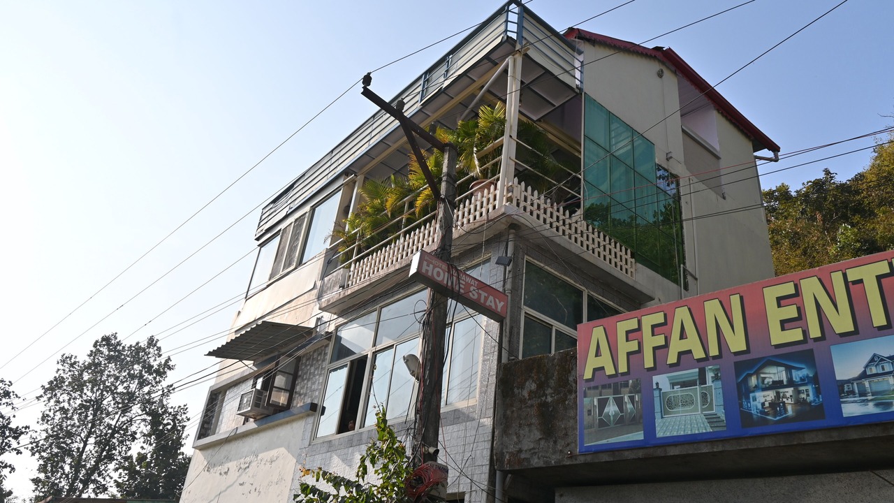 Photo of Outdoor in Bullawala