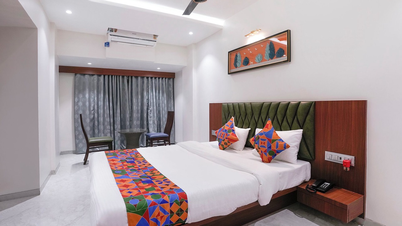Photo of Bedroom in Vasai West