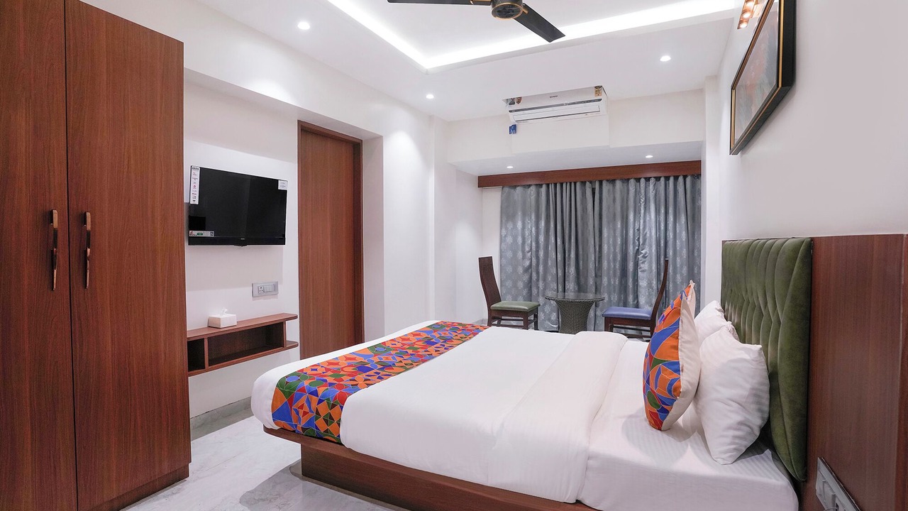 Photo of Bedroom in Vasai West
