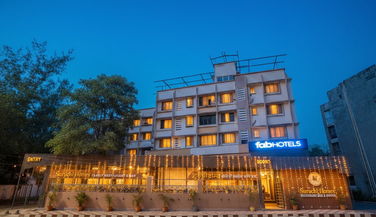 Photo of Outdoor in Vasai West