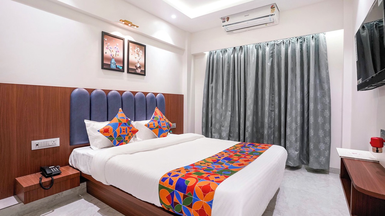 Photo of Bedroom in Vasai West