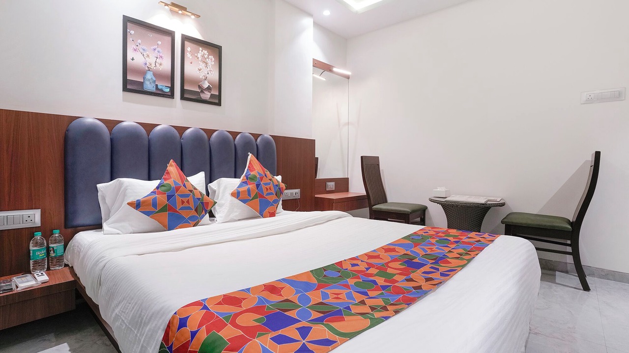Photo of Bedroom in Vasai West