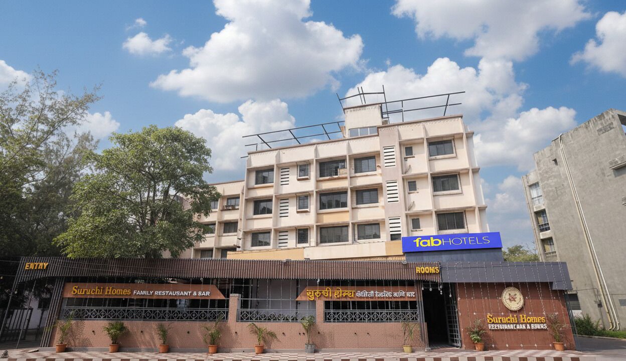 Photo of Outdoor in Vasai West