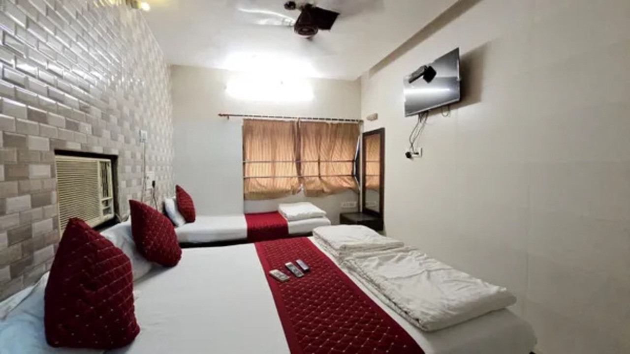 Photo of Bedroom in Bandra West