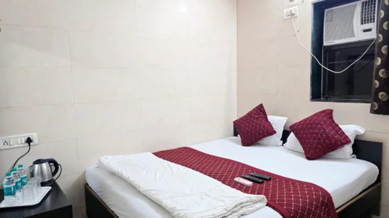 Photo of Bedroom in Bandra West