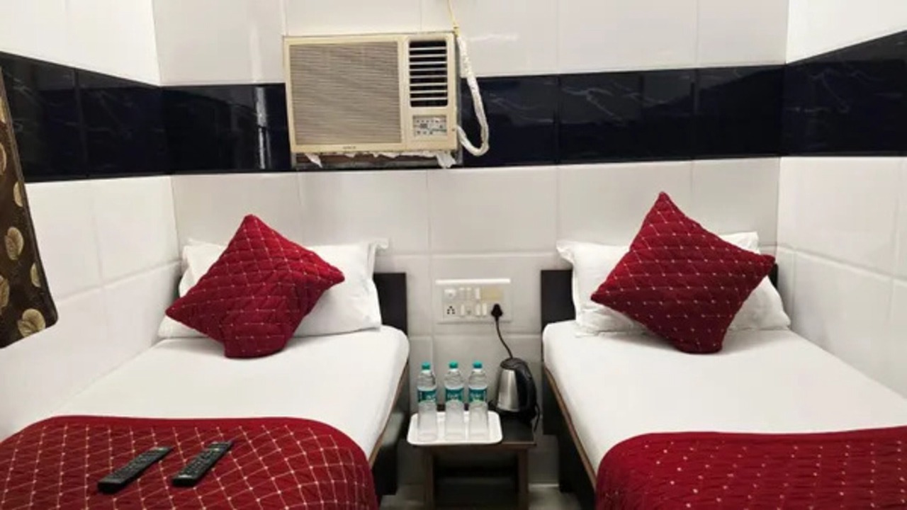 Photo of Bedroom in Bandra West