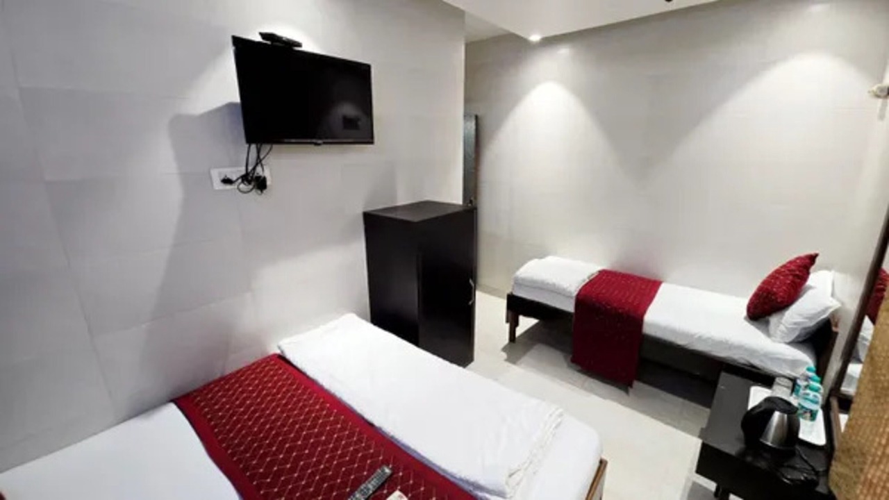 Photo of Bedroom in Bandra West