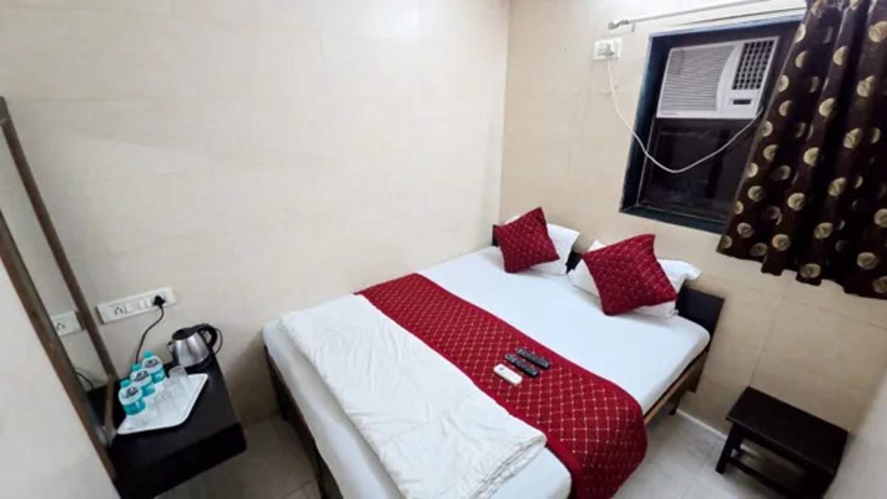 Photo of Bedroom in Bandra West