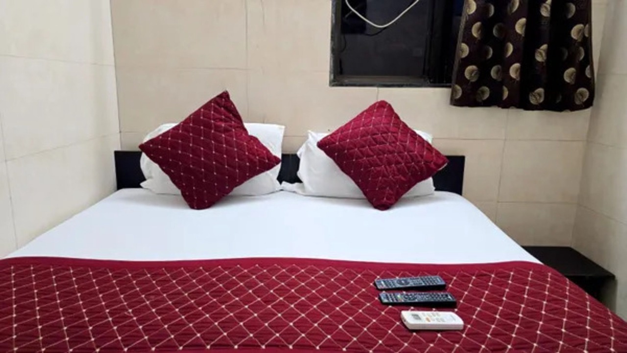 Photo of Bedroom in Bandra West