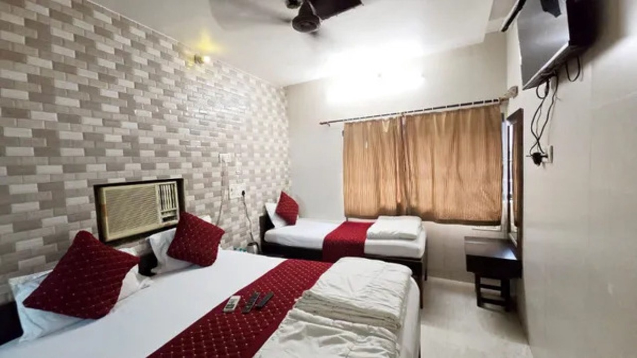 Photo of Bedroom in Bandra West