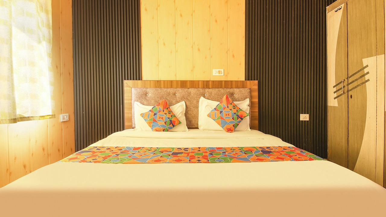 Photo of Bedroom in Bullawala