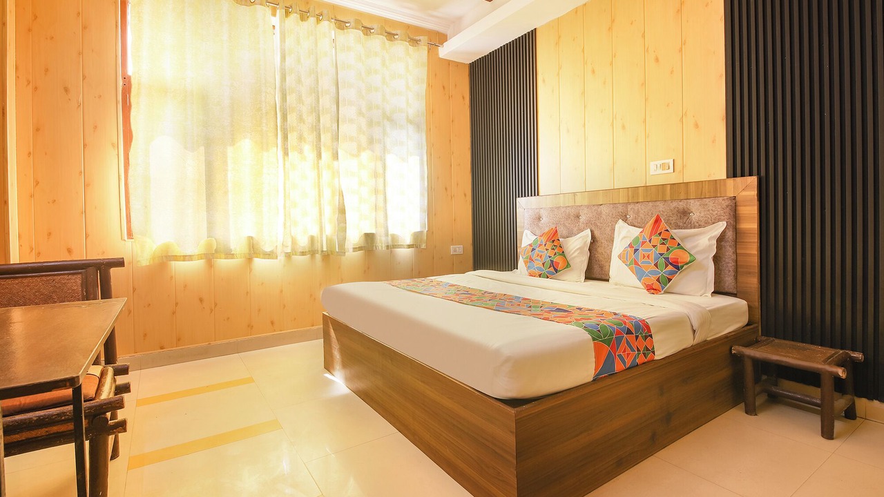 Photo of Bedroom in Bullawala