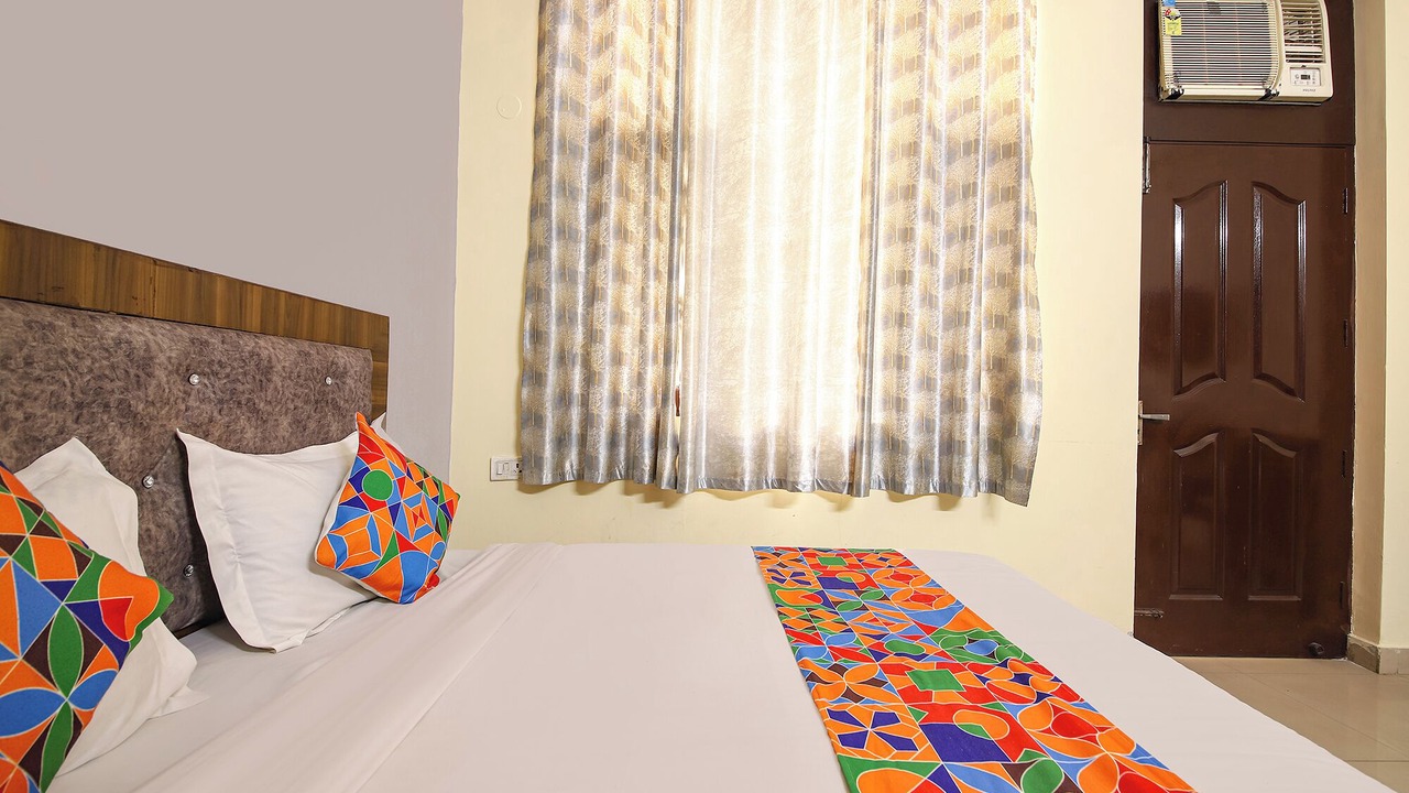 Photo of Bedroom in Bullawala