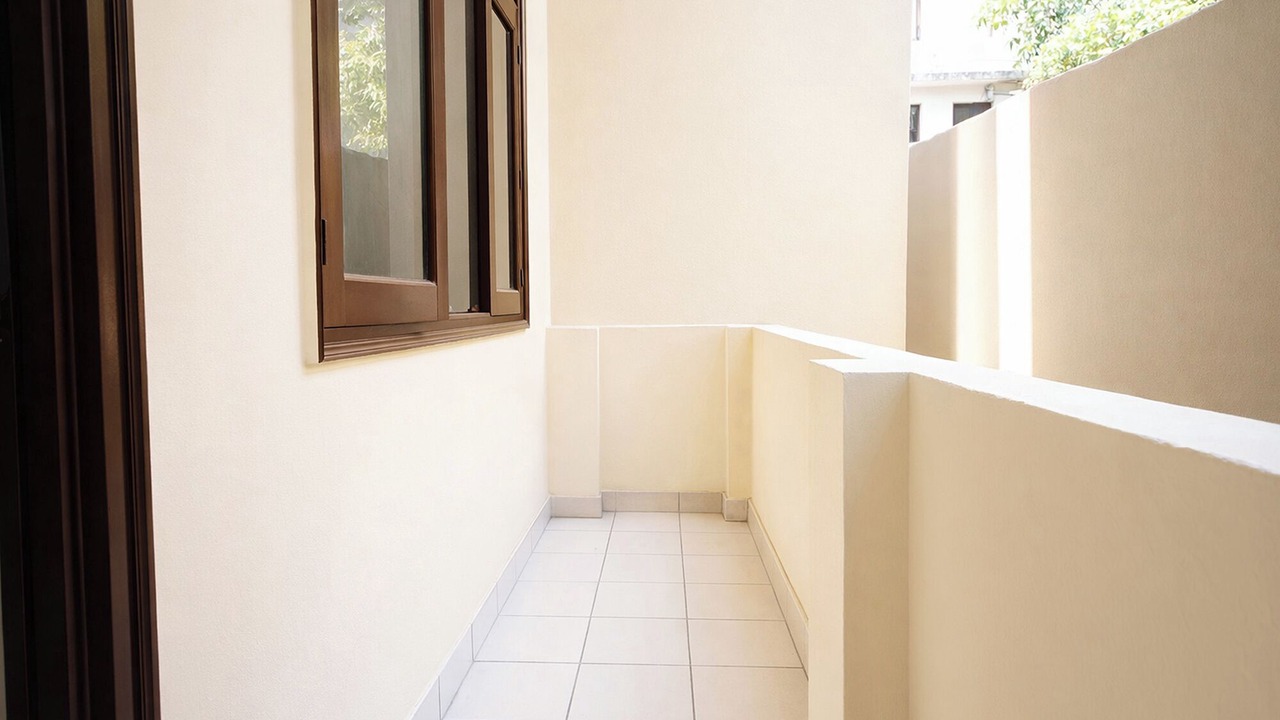 Photo of Patio Balcony in Bullawala