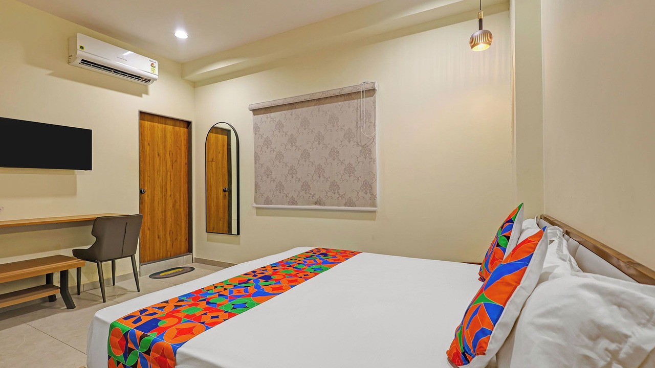 Photo of Bedroom in Surat