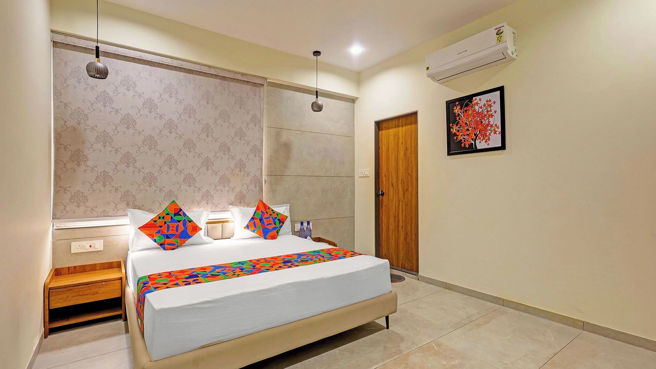 Photo of Bedroom in Surat