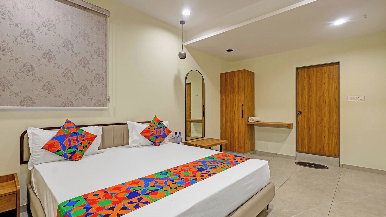 Photo of Bedroom in Surat