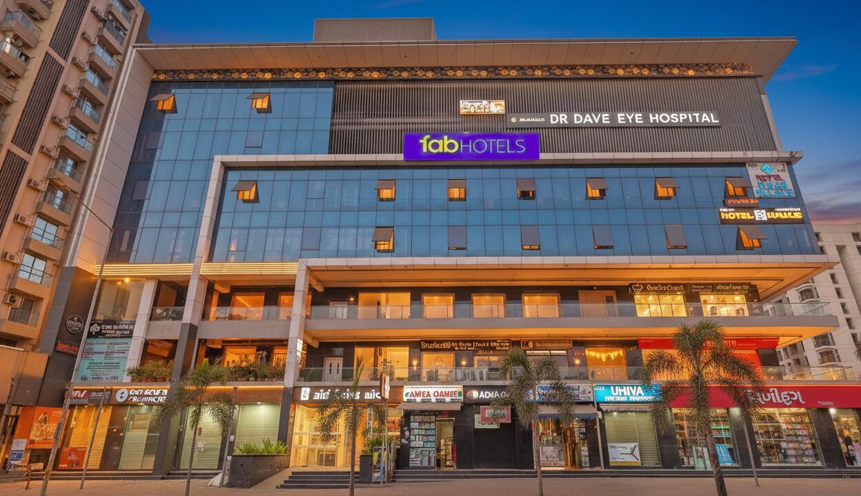 Photo of Outdoor in Surat