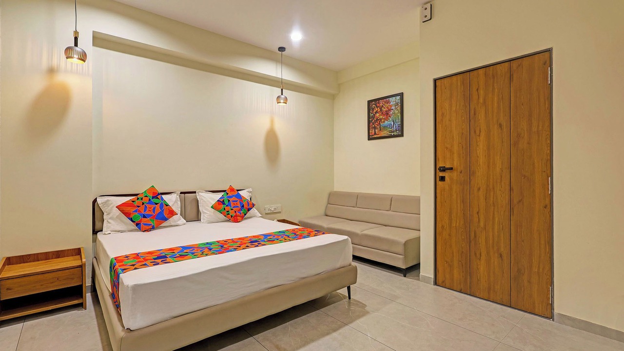 Photo of Bedroom in Surat