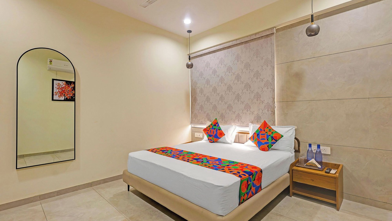 Photo of Bedroom in Surat