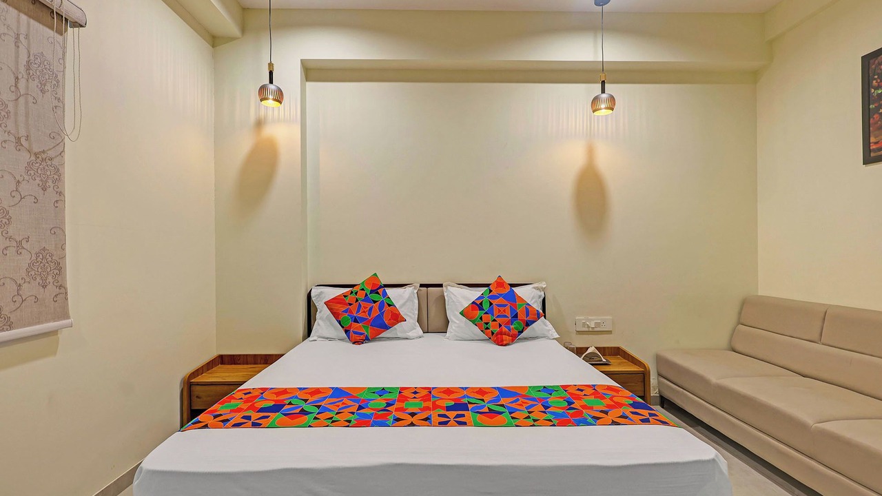 Photo of Bedroom in Surat