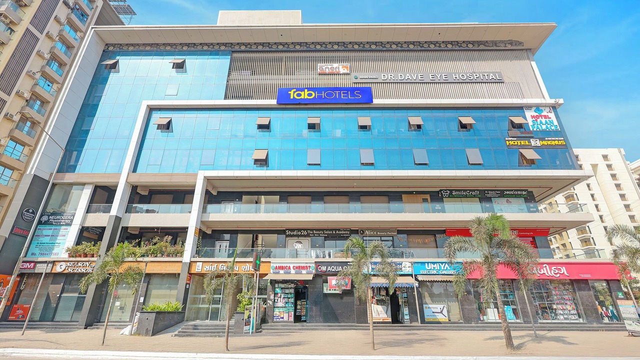 Photo of Outdoor in Surat