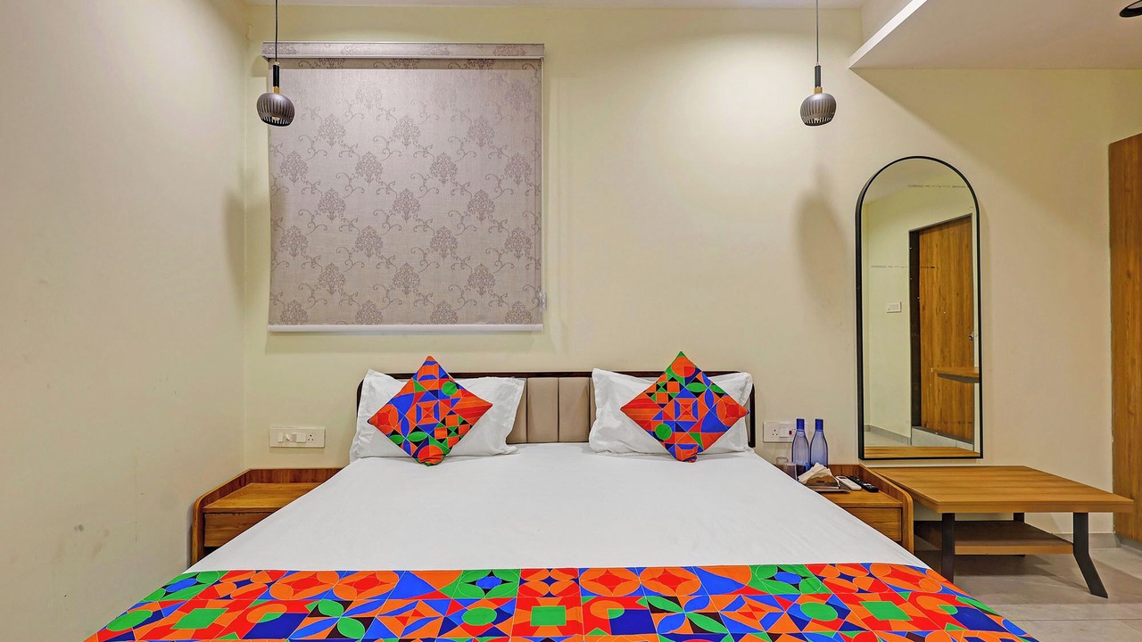 Photo of Bedroom in Surat