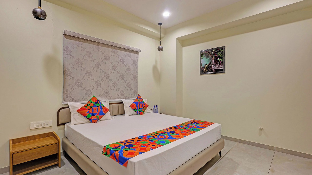 Photo of Bedroom in Surat