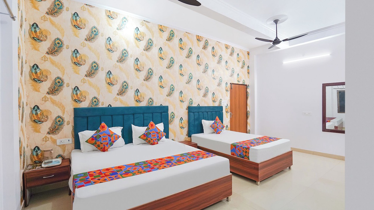 Photo of Bedroom in Sarnath