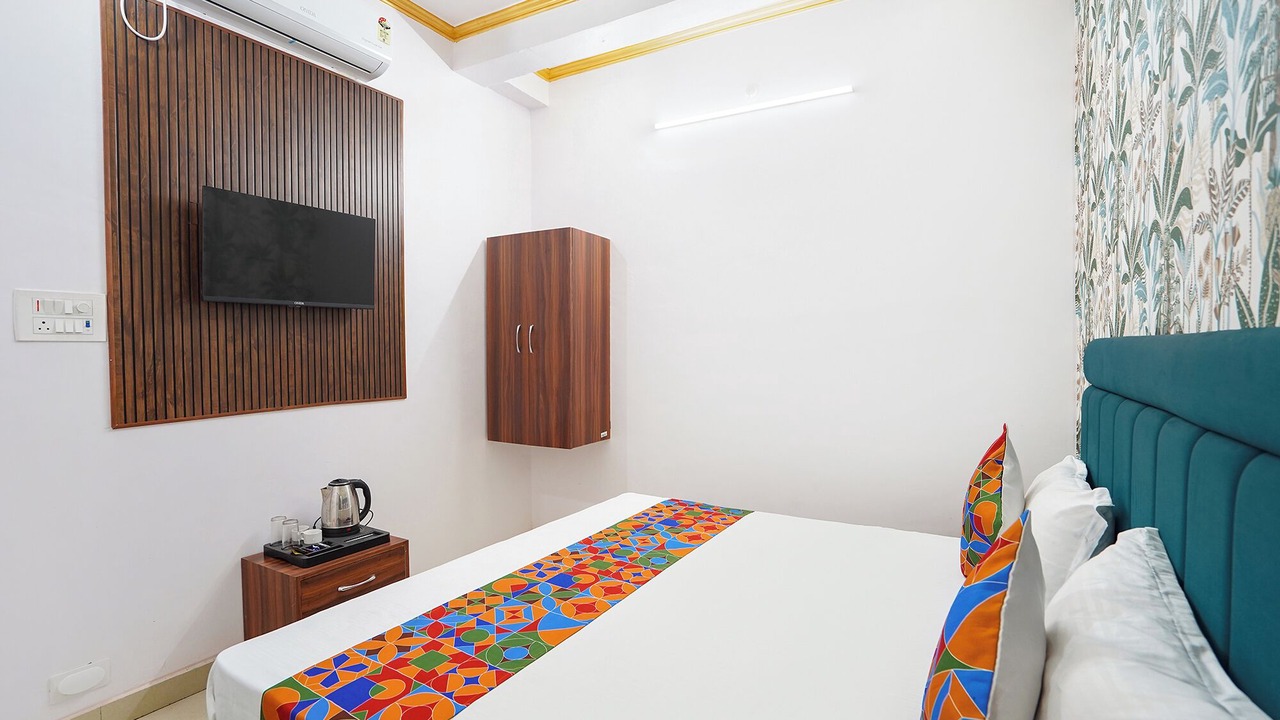 Photo of Bedroom in Sarnath