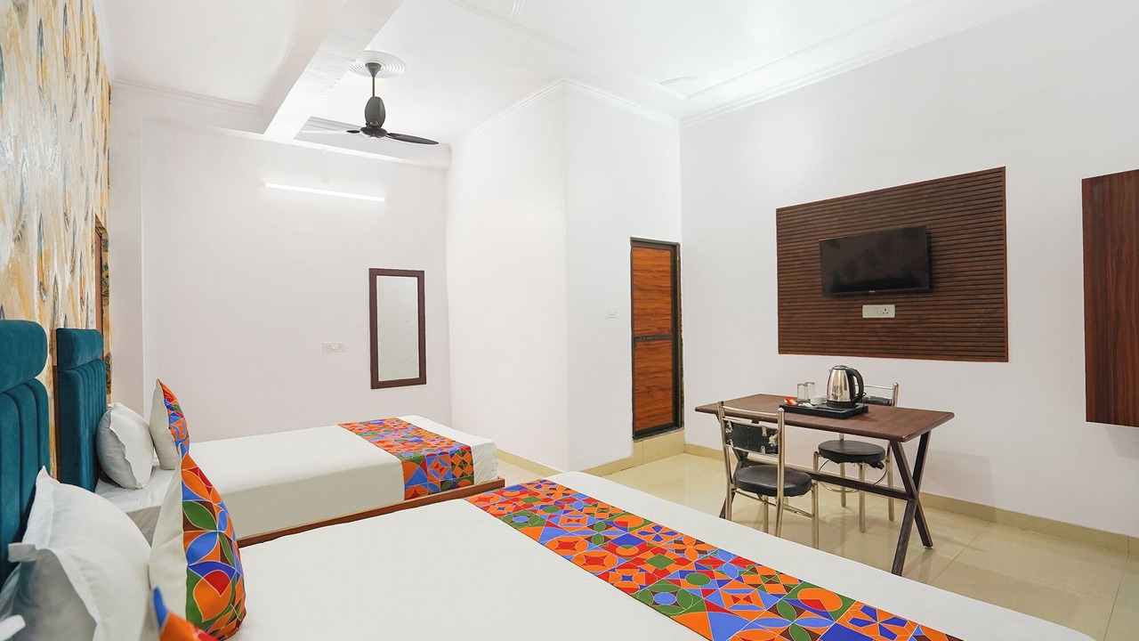 Photo of Bedroom in Sarnath