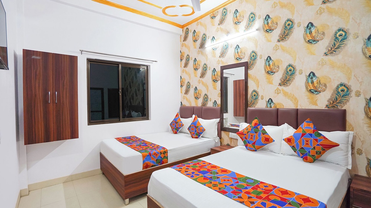 Photo of Bedroom in Sarnath