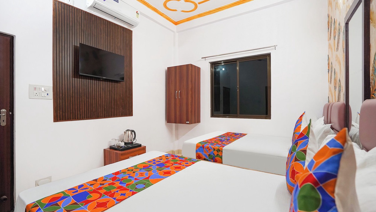 Photo of Bedroom in Sarnath